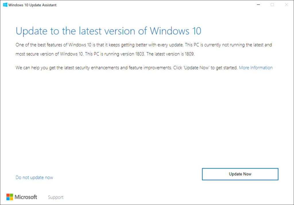 Microsoft update windows 7 32 bit