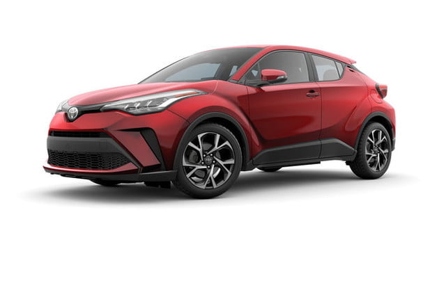 How To Download Instal Application In Toyota Chr 2019